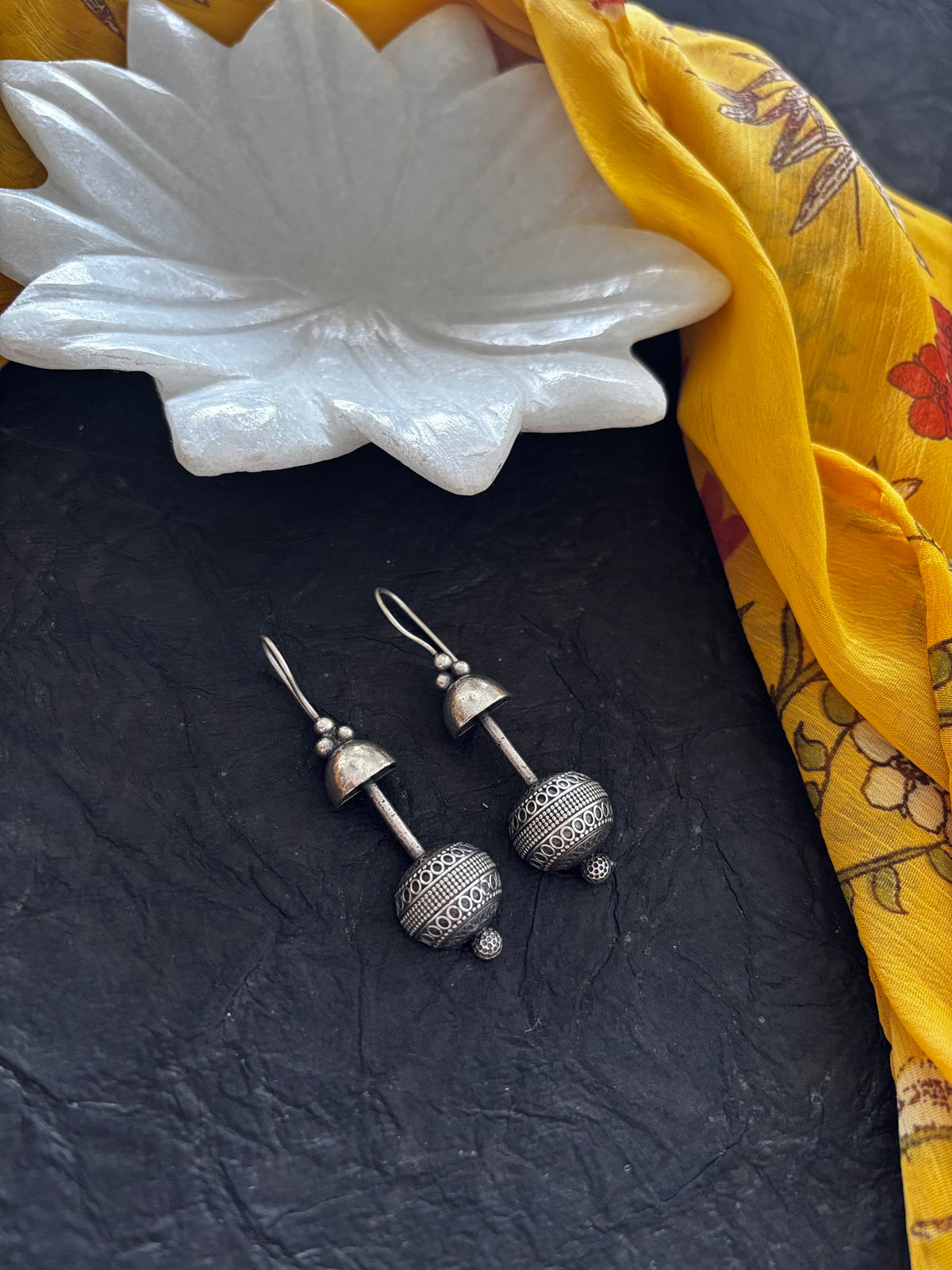 Avaira Earrings Gehnacollections