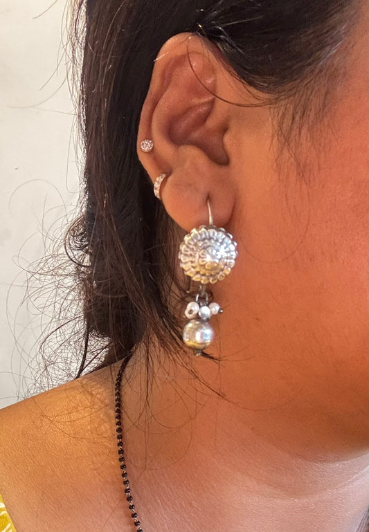 TARINI HOOPS Gehnacollections