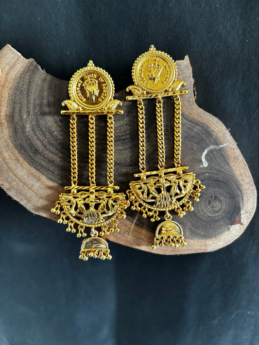 COIN DANGLERS Gehnacollections