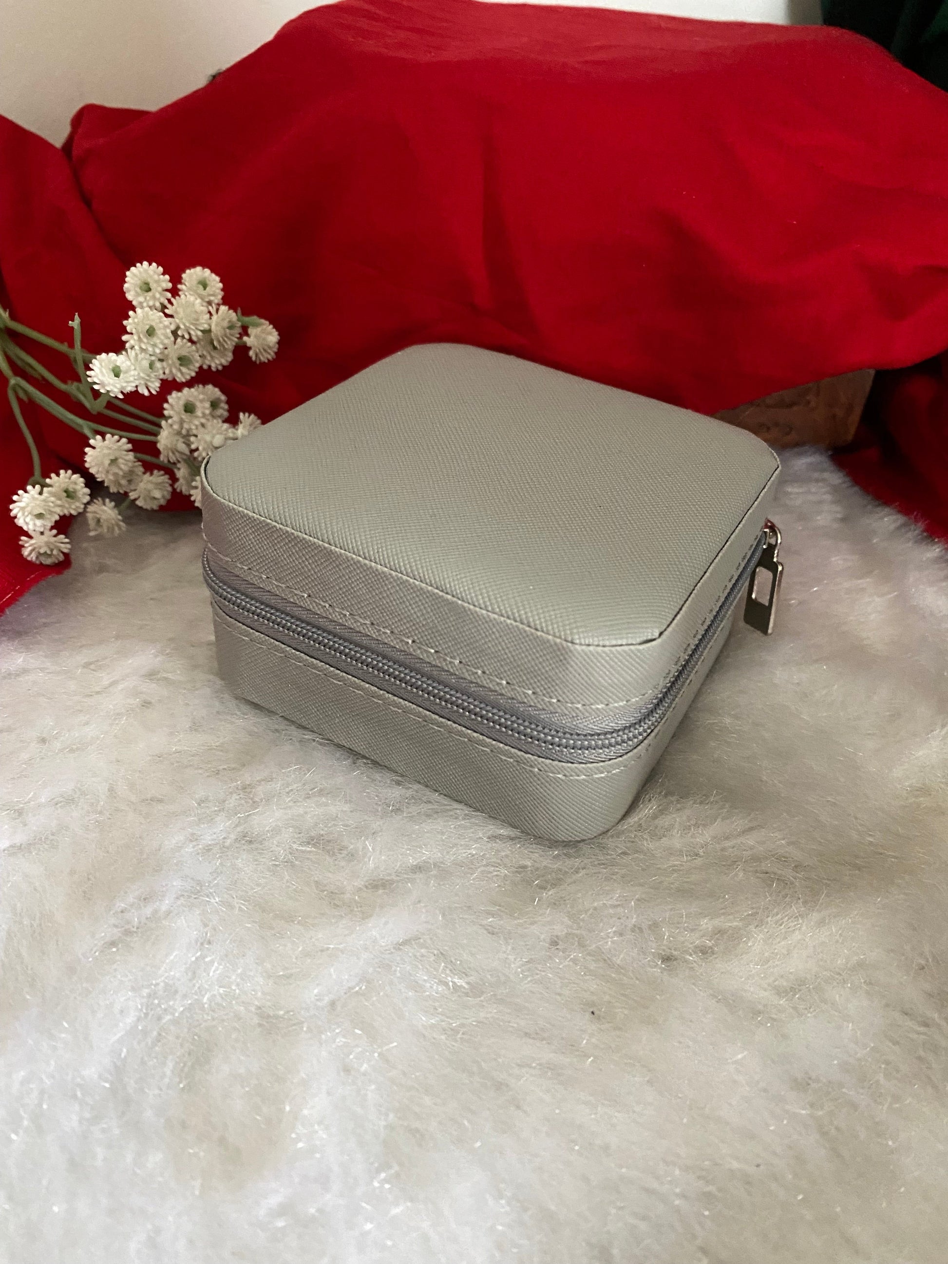 JEWELLERY ORGANISER BOX Gehnacollections