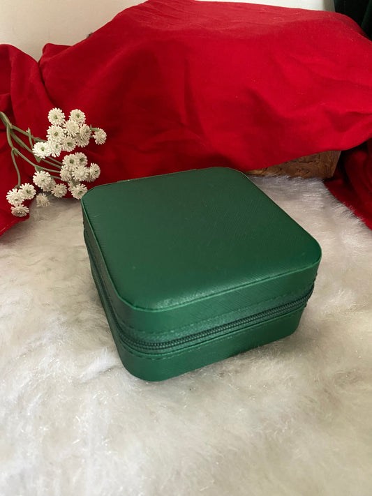 JEWELLERY ORGANISER BOX Gehnacollections