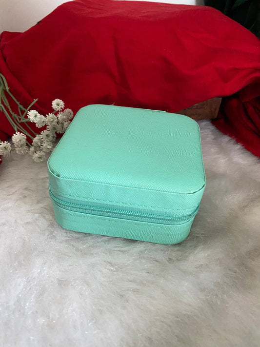 JEWELLERY ORGANISER BOX Gehnacollections