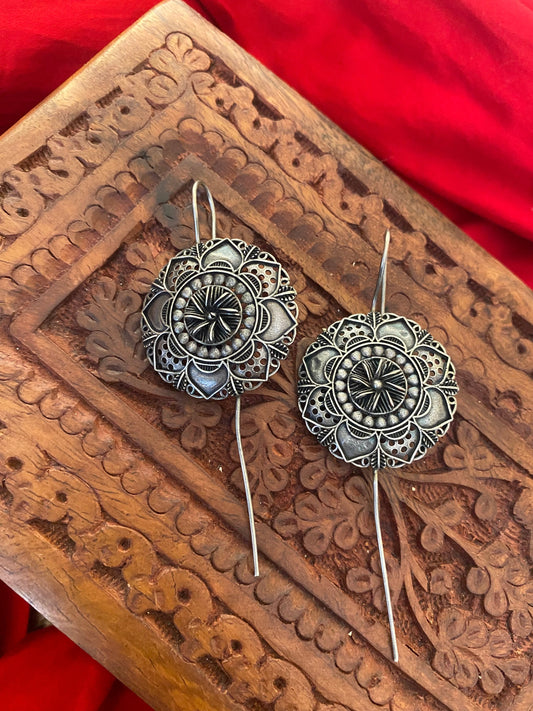 MIA PIN BUGADI Gehnacollections