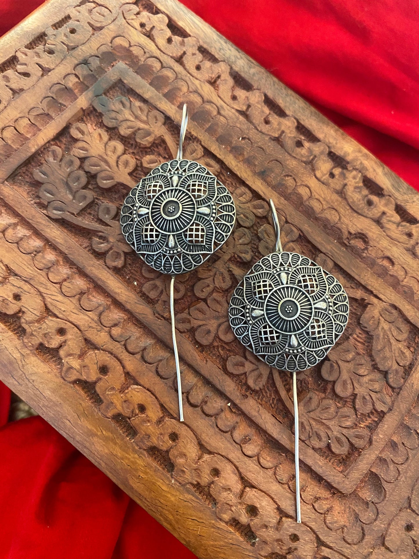 HAZEL PIN BUGADI Gehnacollections