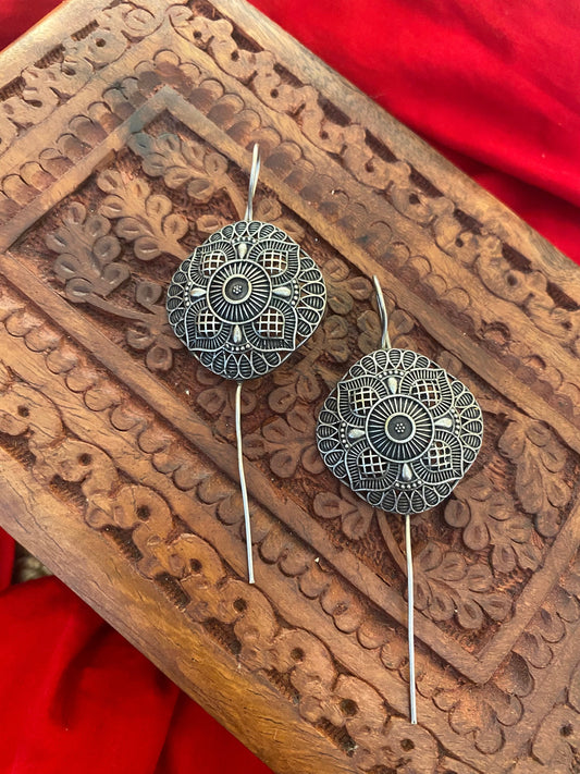 HAZEL PIN BUGADI Gehnacollections