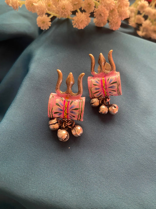 TRISHUL STUDS Gehnacollections