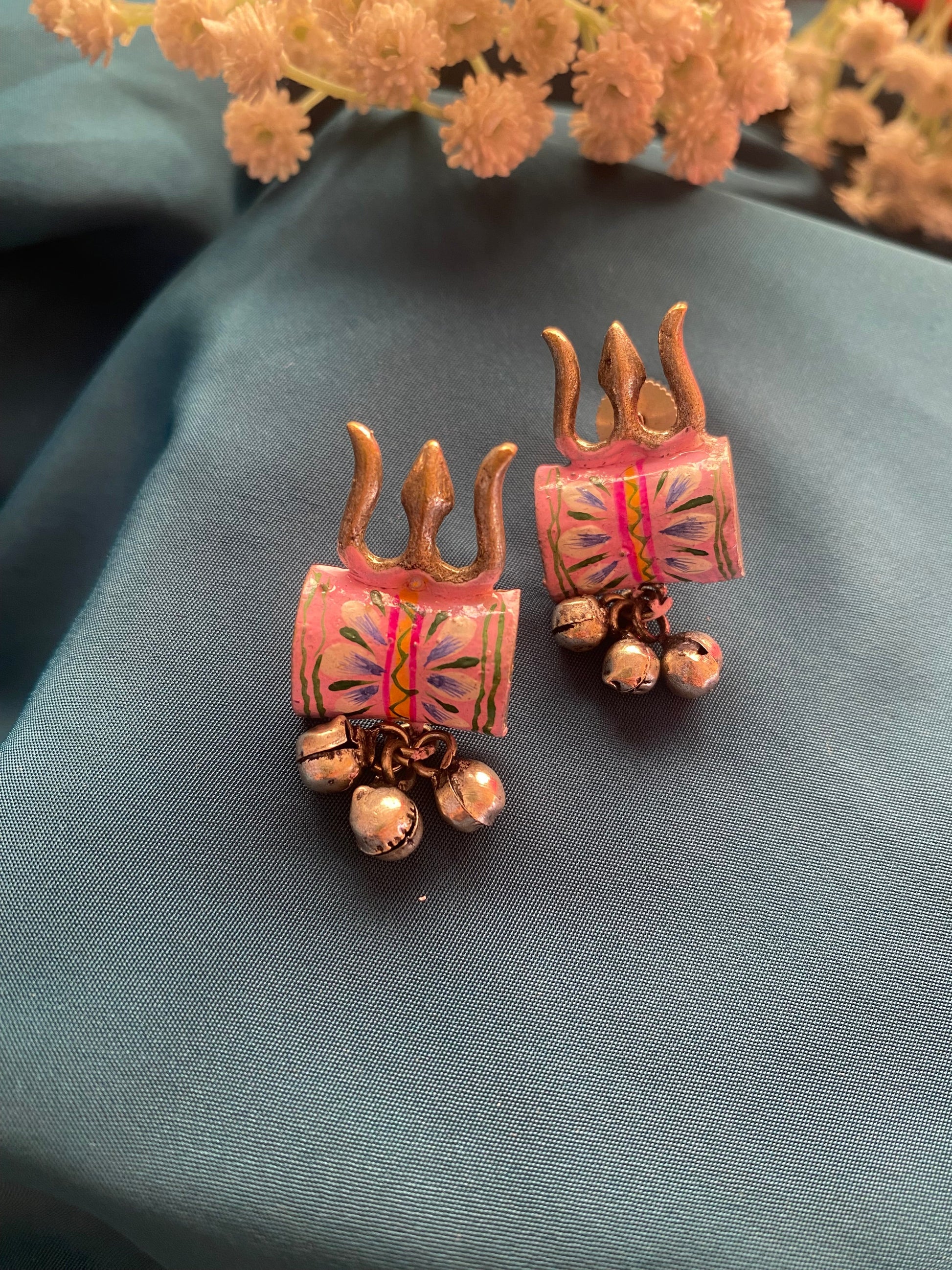 TRISHUL STUDS Gehnacollections