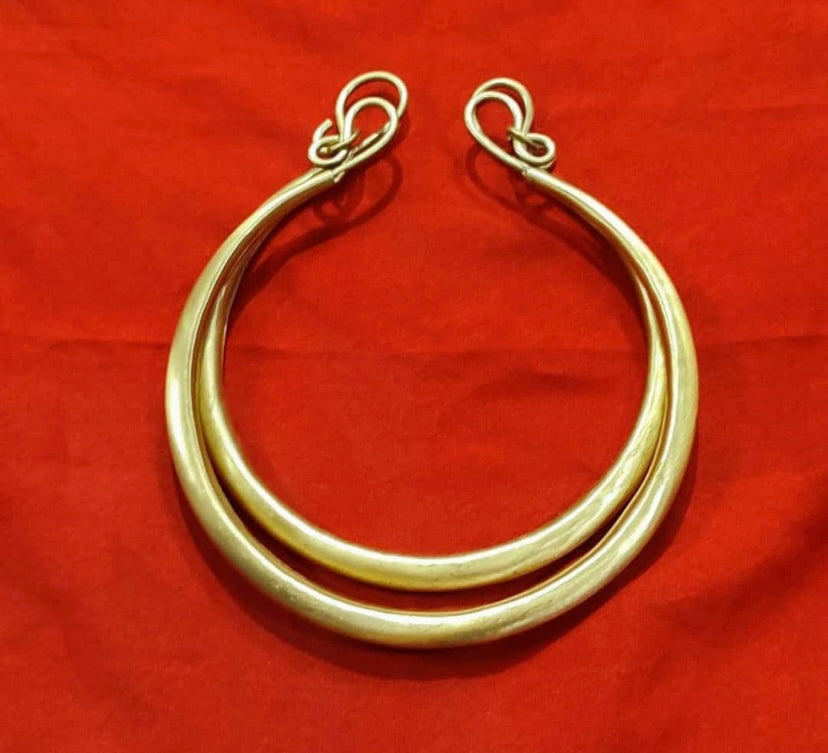 SHANAYA HASLI Gehnacollections