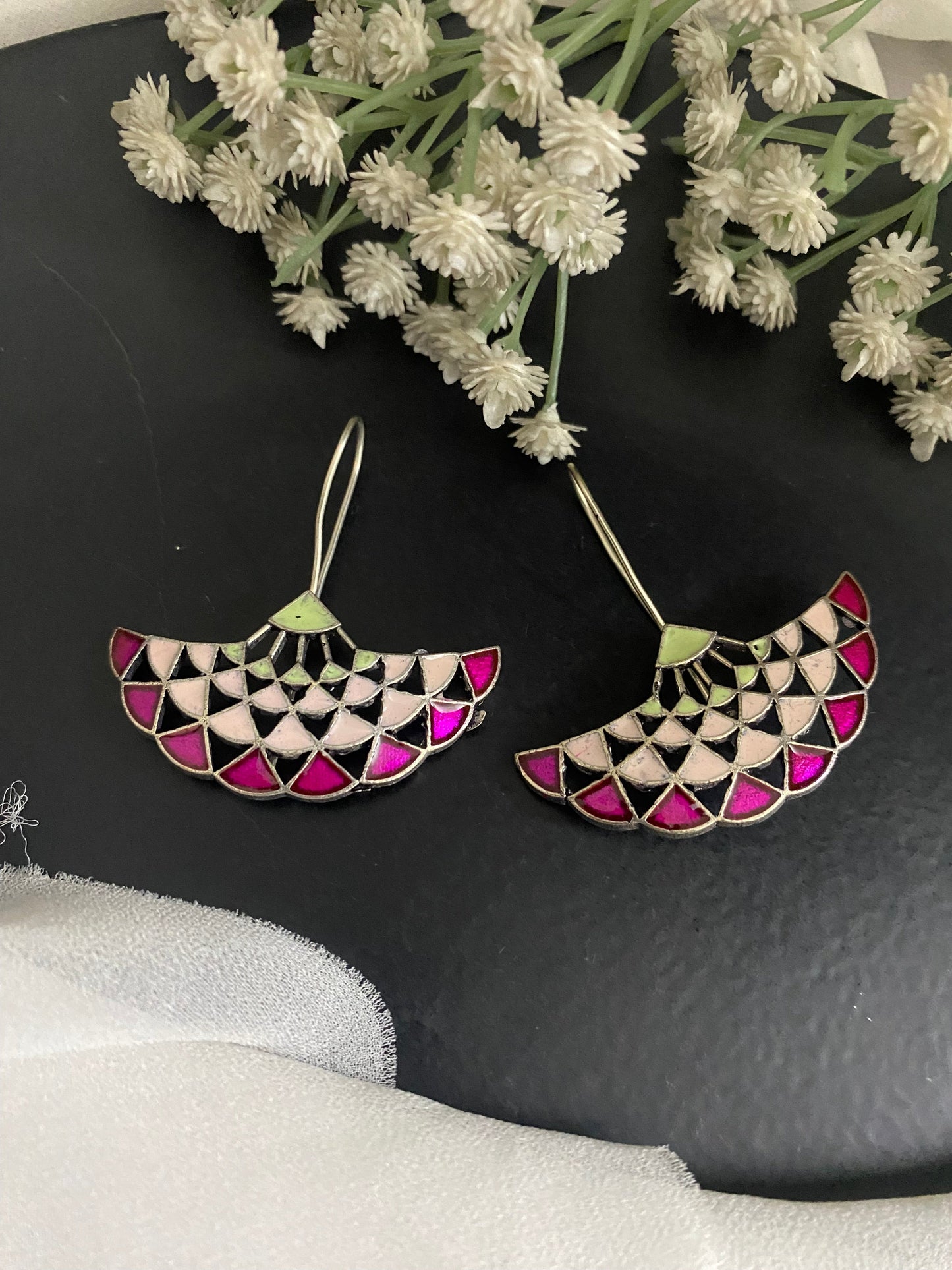 MOR HOOPS Gehnacollections