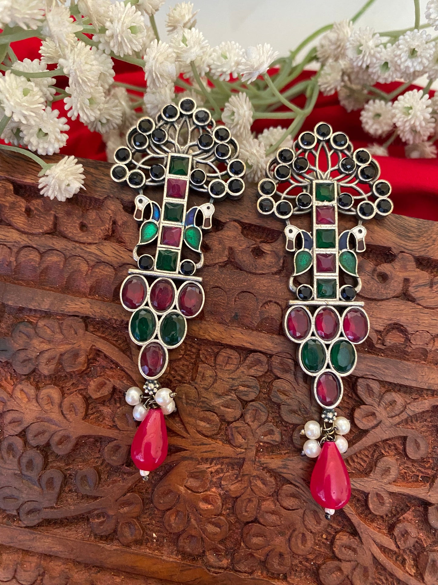 PHULJHADI COLLECTION Gehnacollections