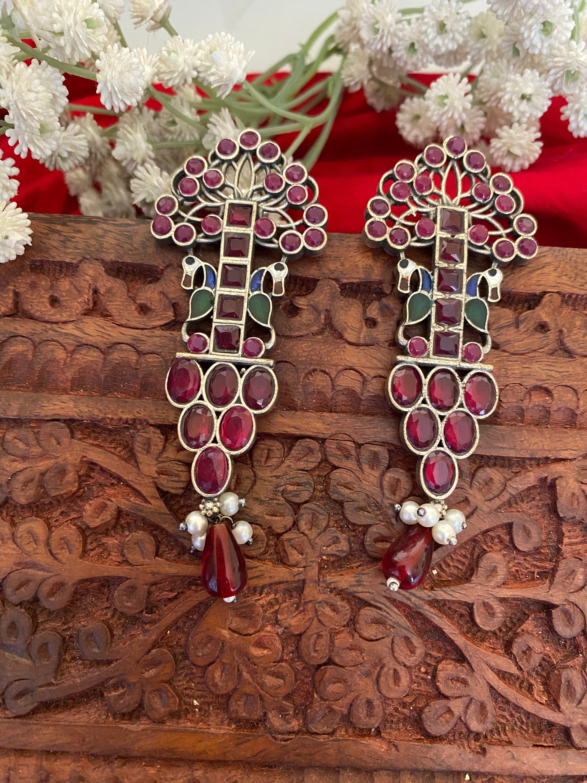 PHULJHADI COLLECTION Gehnacollections