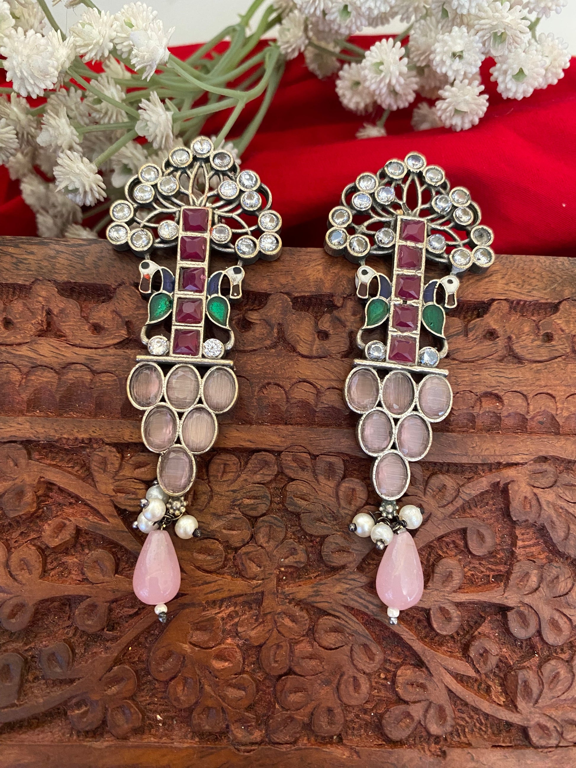 PHULJHADI COLLECTION Gehnacollections