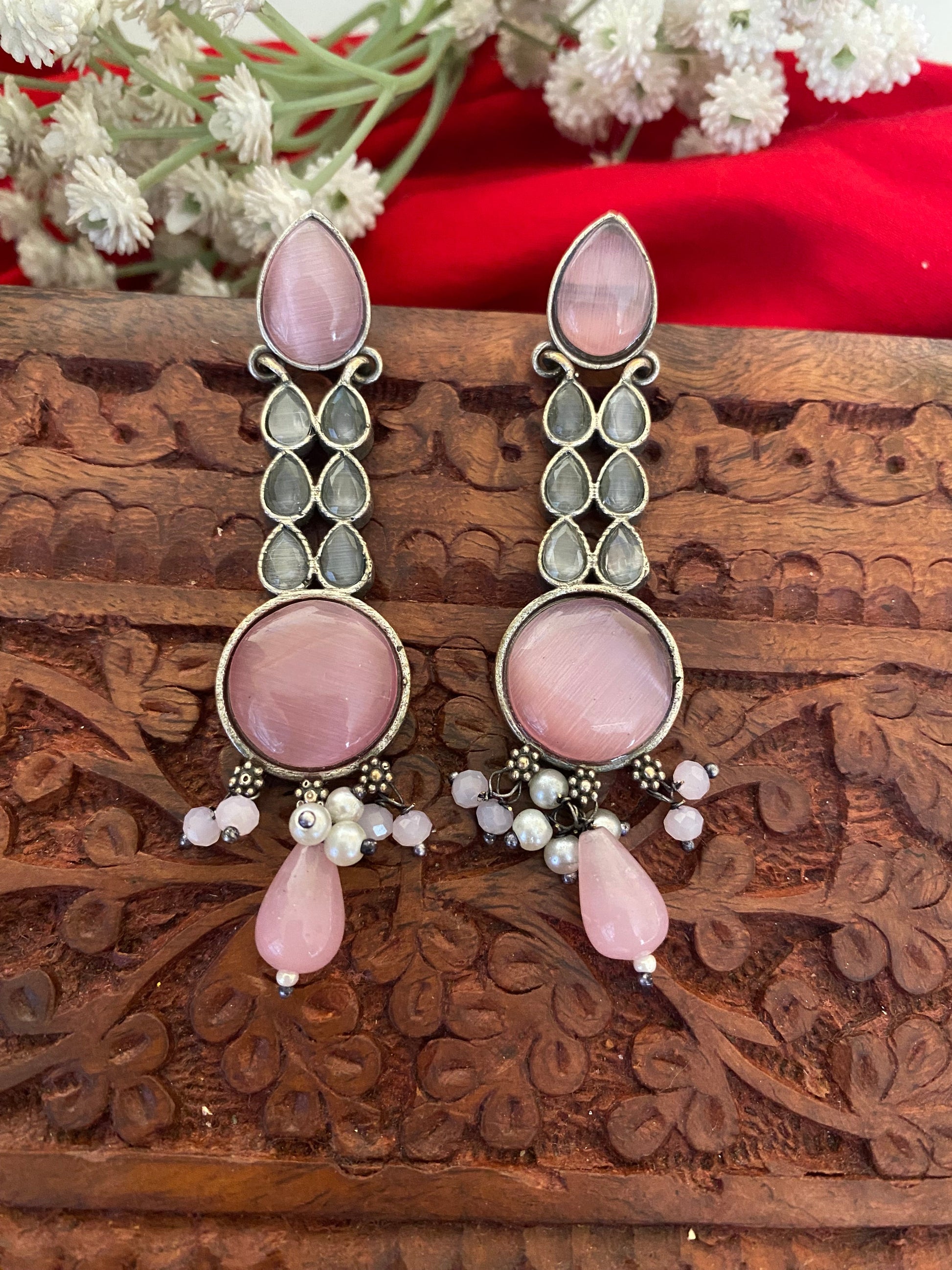 NIYA STUDS Gehnacollections