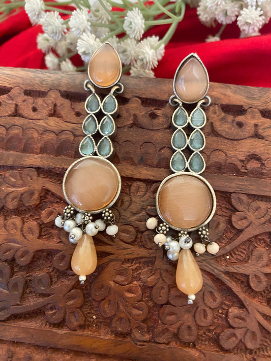 NIYA STUDS Gehnacollections