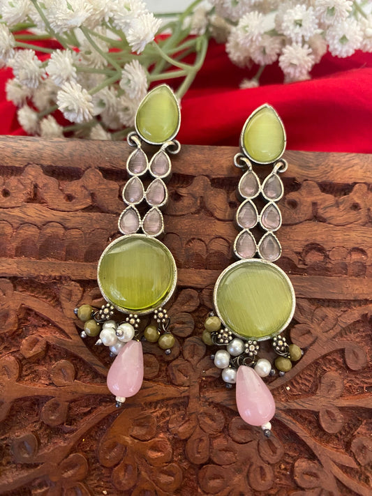 NIYA STUDS Gehnacollections