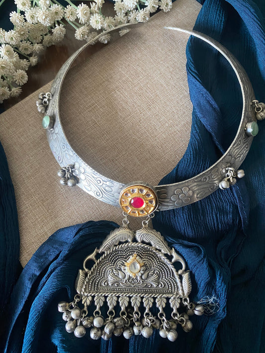 Aabheri Hasli Gehnacollections