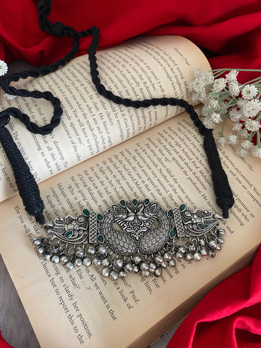 MOR CHOKER Gehnacollections