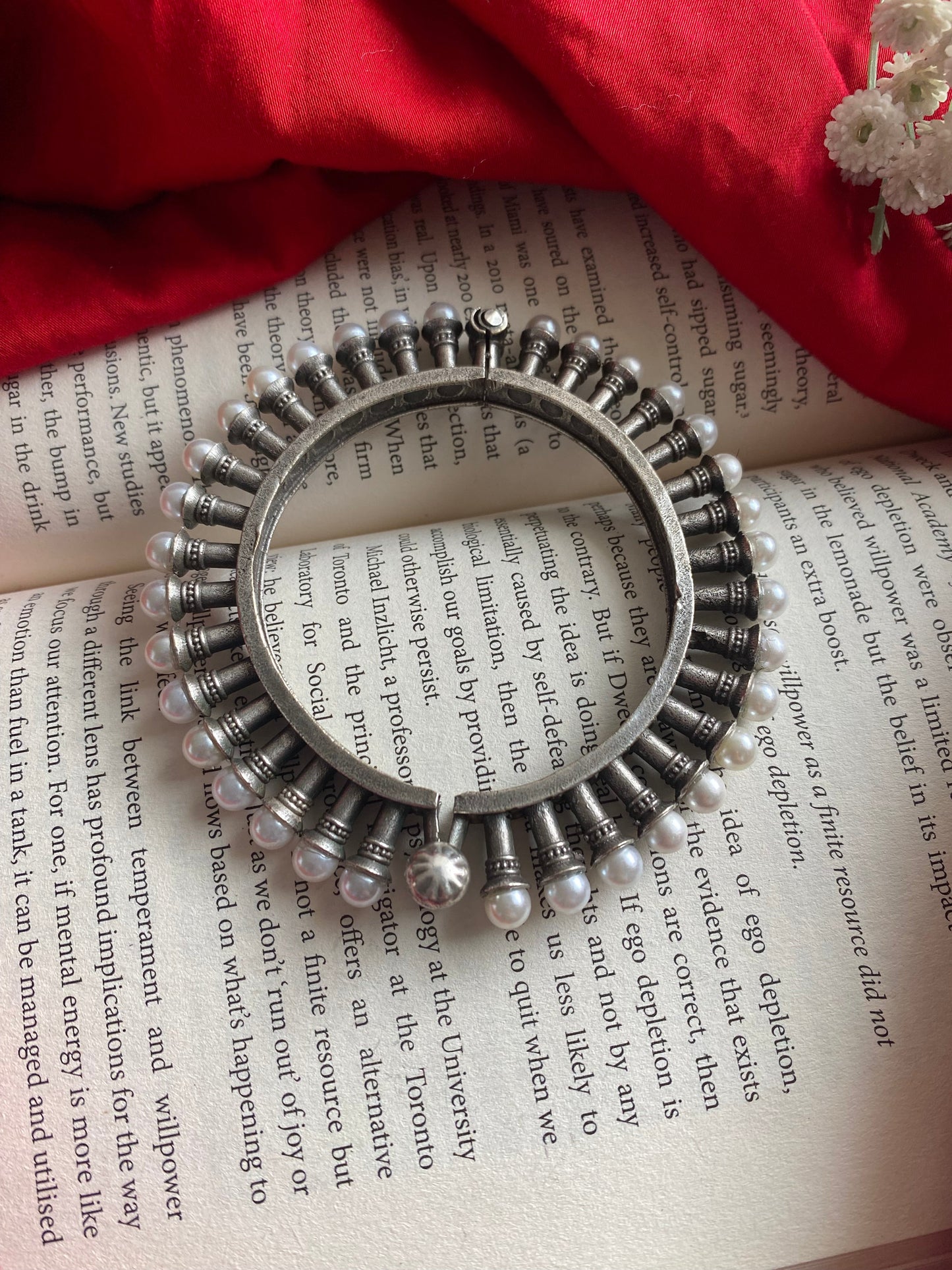 PEARL KADA Gehnacollections