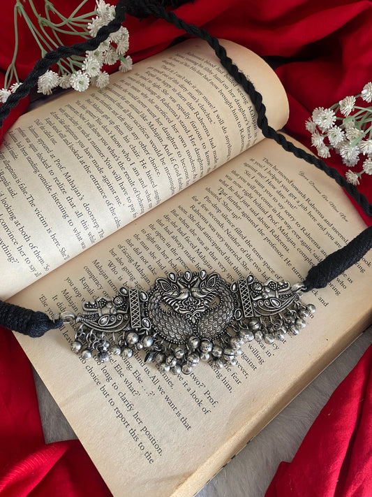 MOR CHOKER Gehnacollections