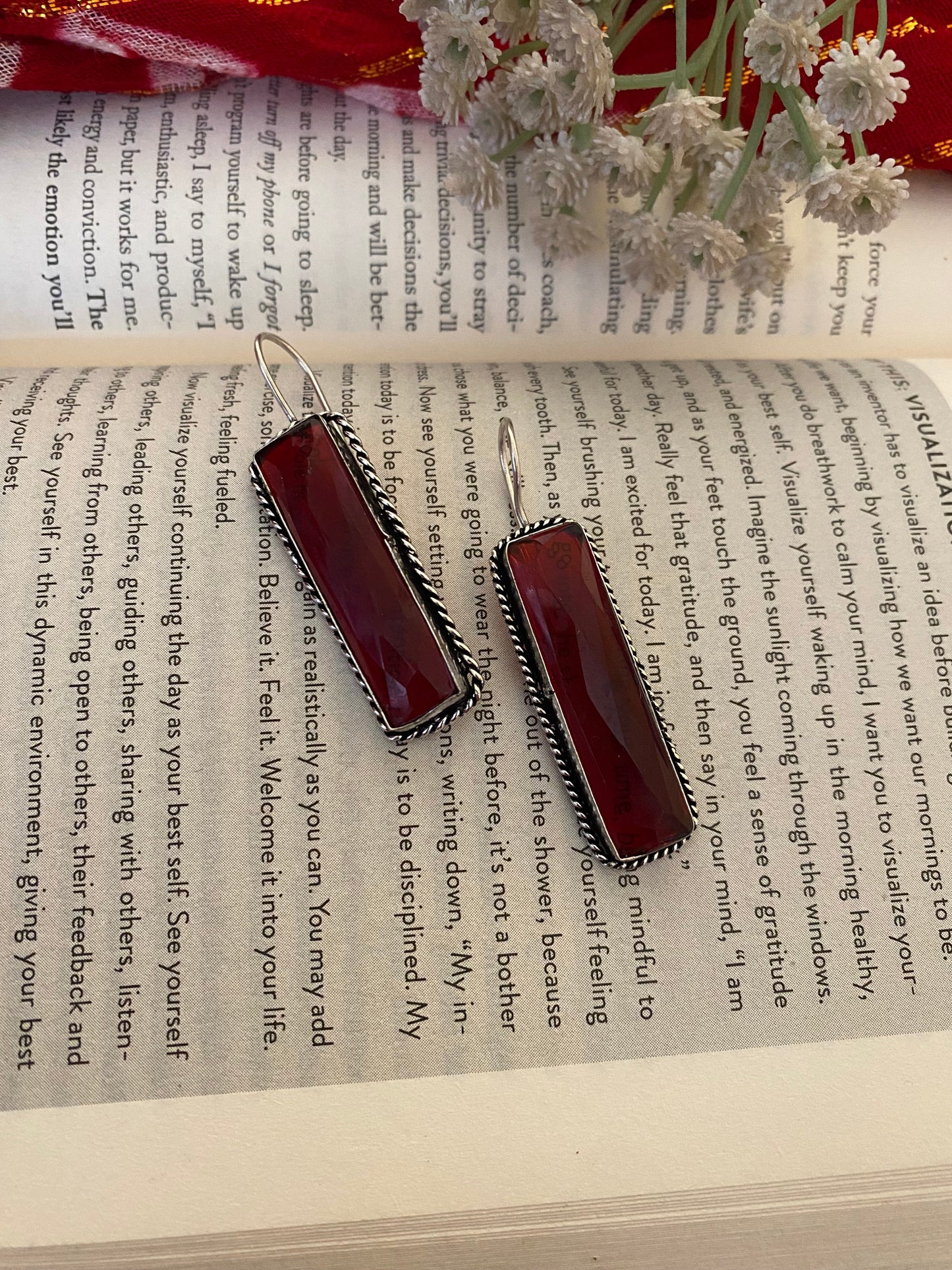 CANDY EARRINGS Gehnacollections