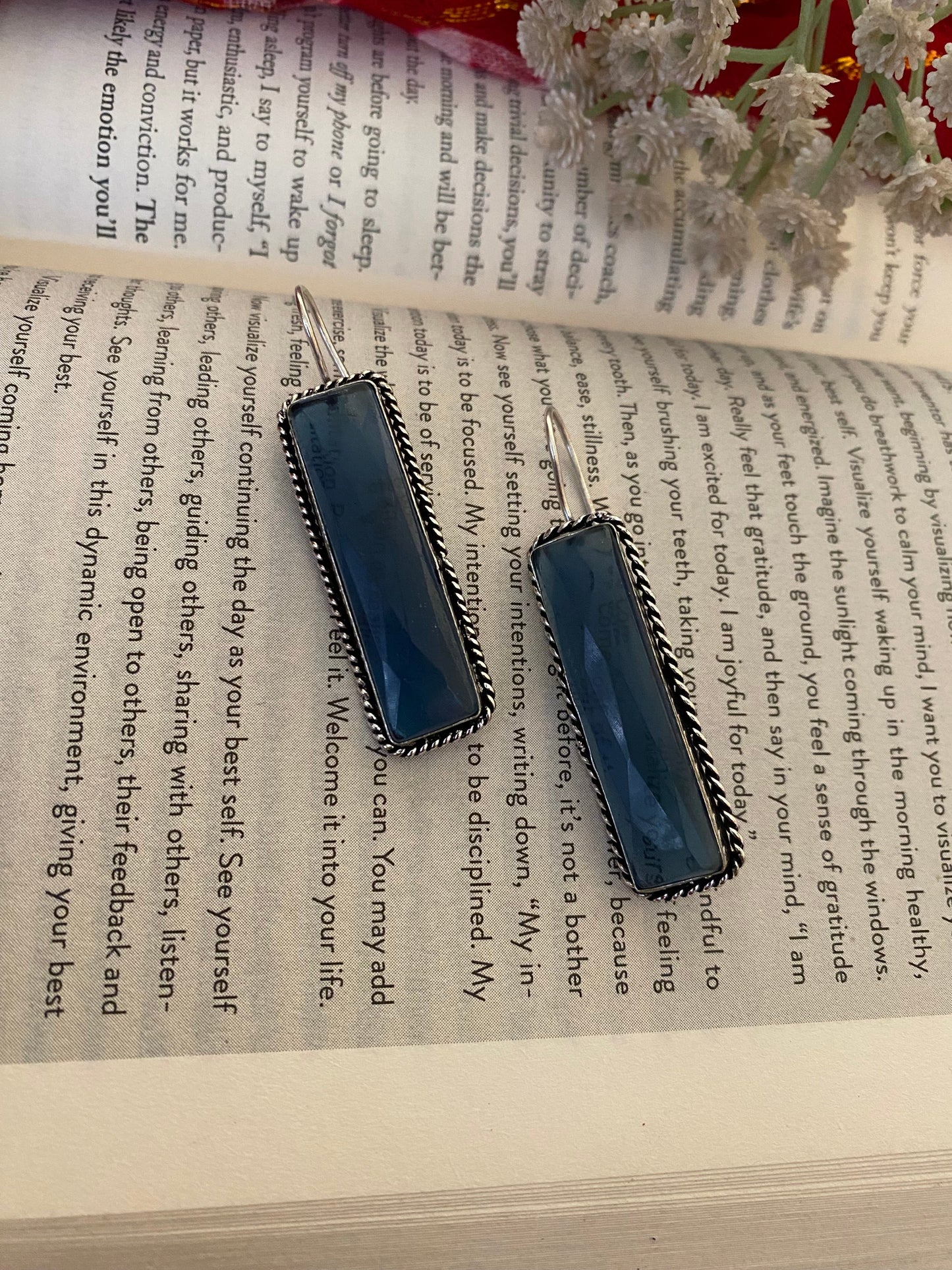 CANDY EARRINGS Gehnacollections