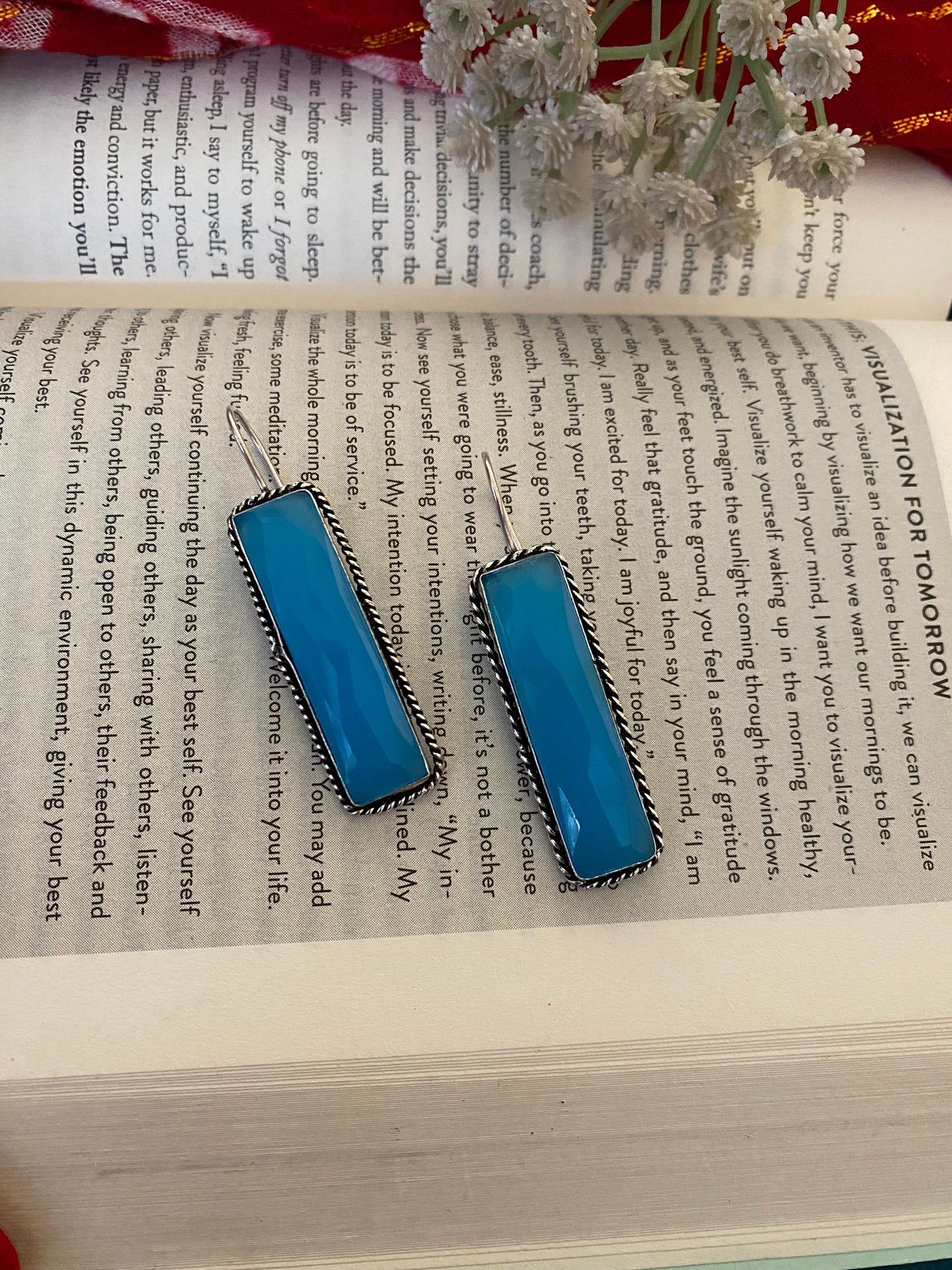 CANDY EARRINGS Gehnacollections