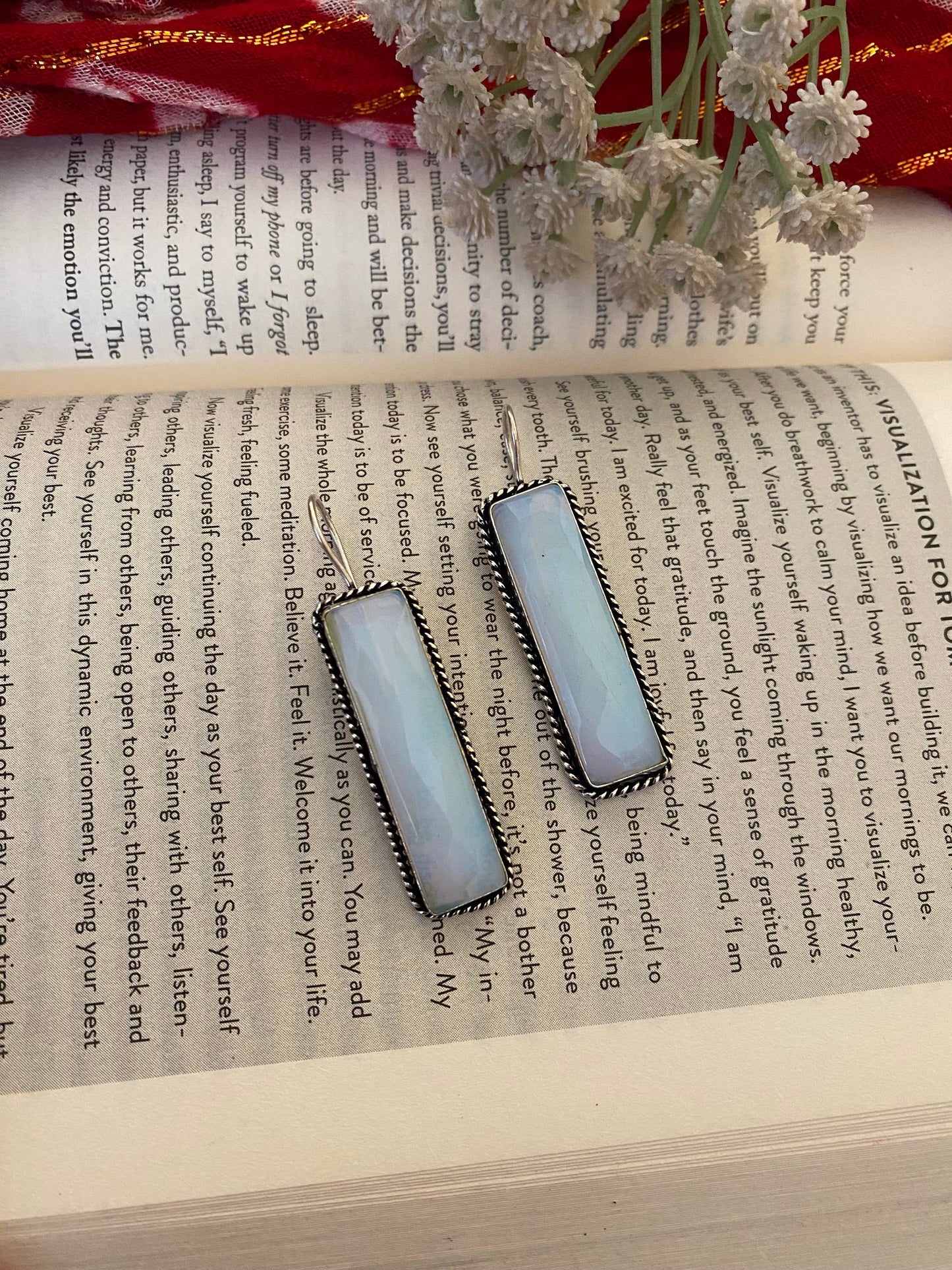 CANDY EARRINGS Gehnacollections