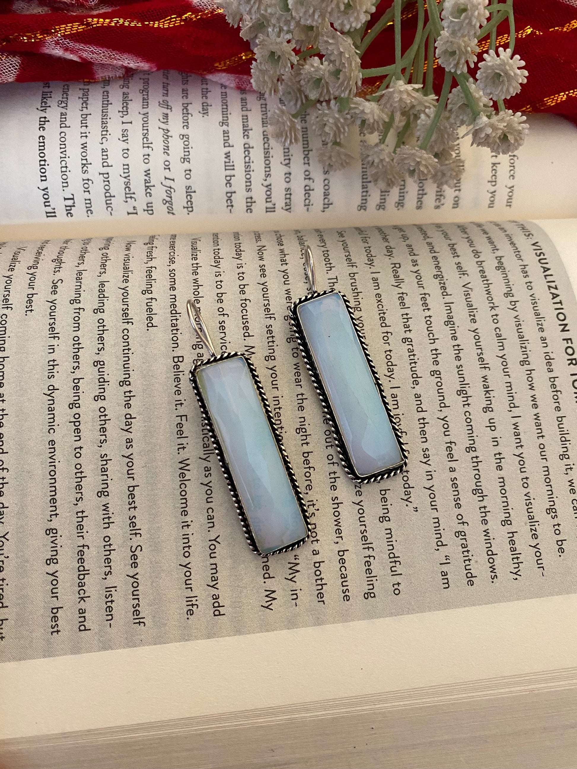 CANDY EARRINGS Gehnacollections