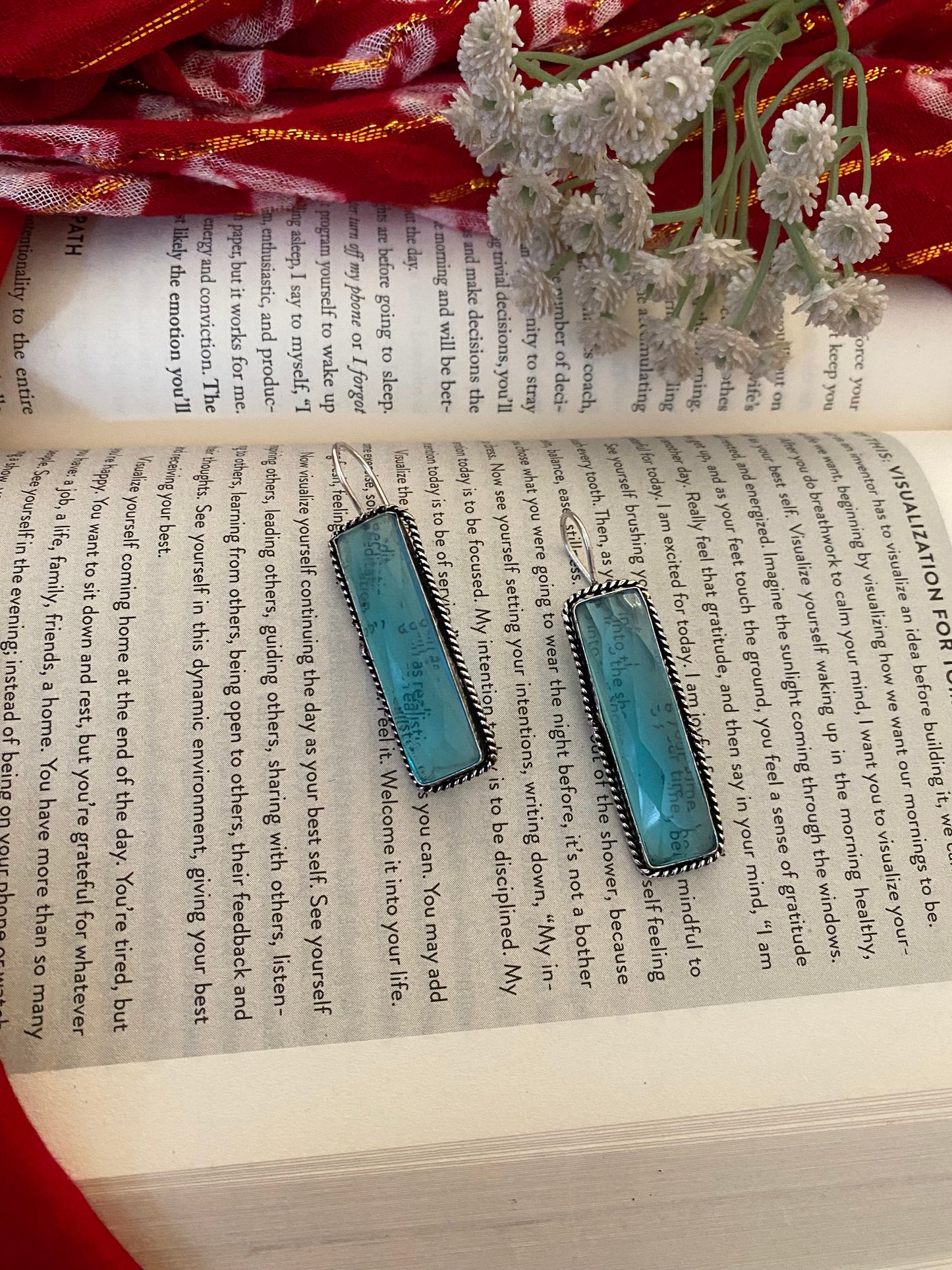 CANDY EARRINGS Gehnacollections