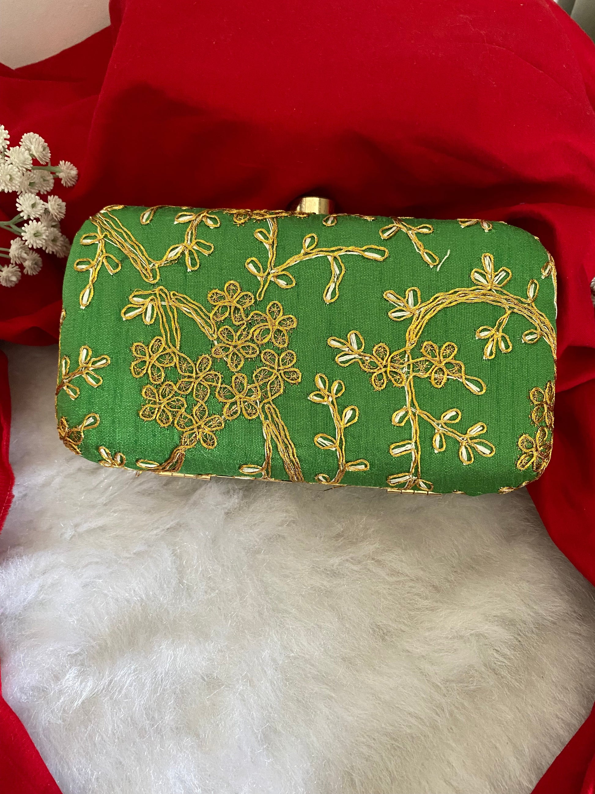 FABRIC BATUA Gehnacollections