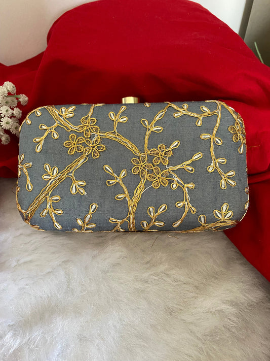 FABRIC BATUA Gehnacollections