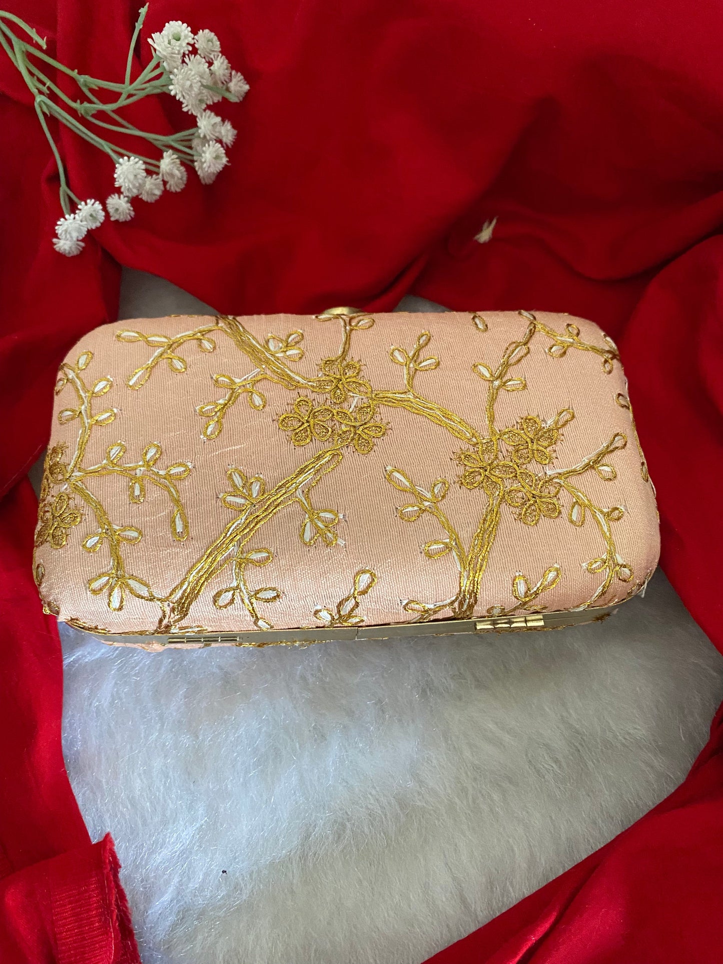 FABRIC BATUA Gehnacollections