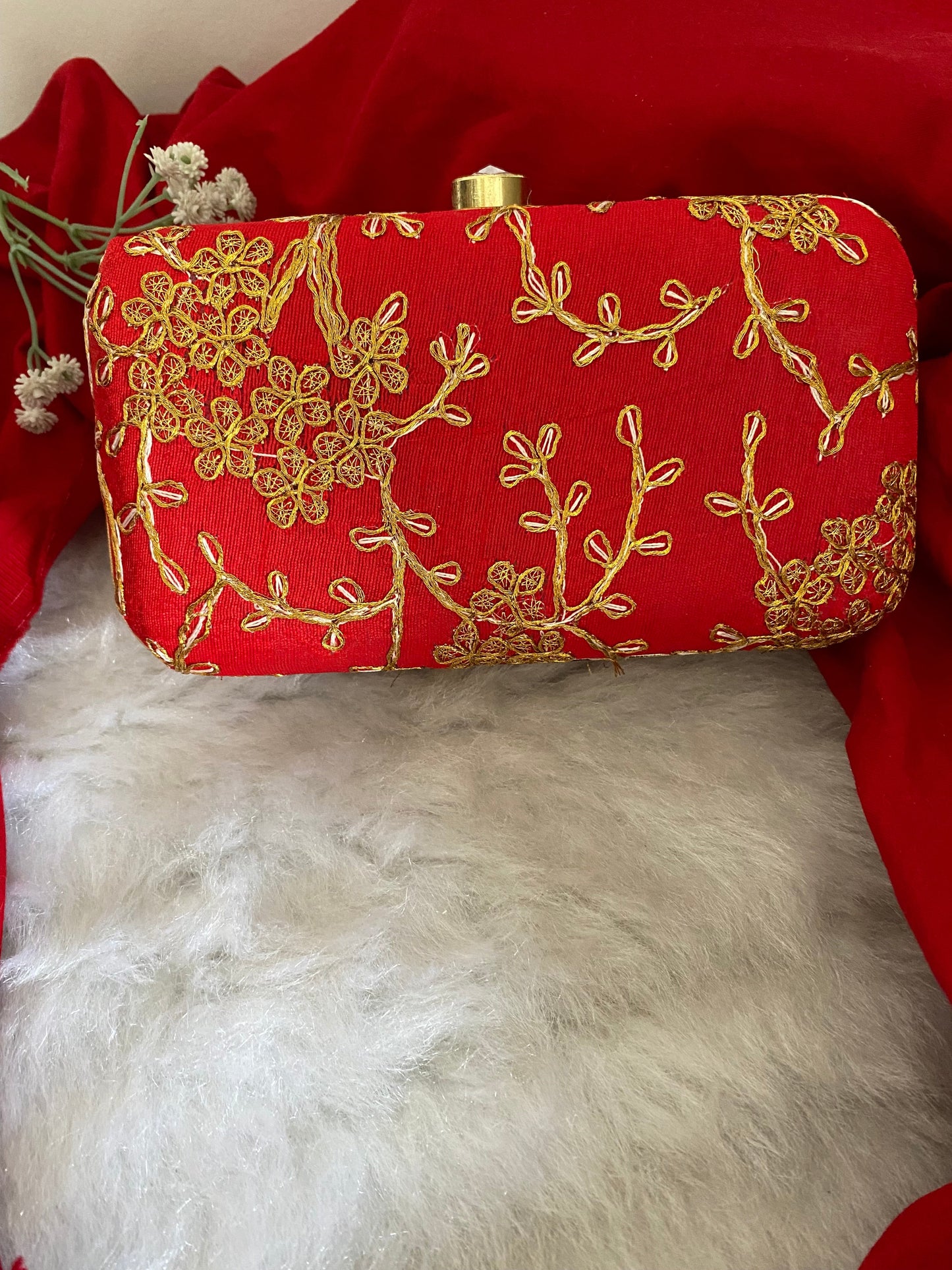 FABRIC BATUA Gehnacollections