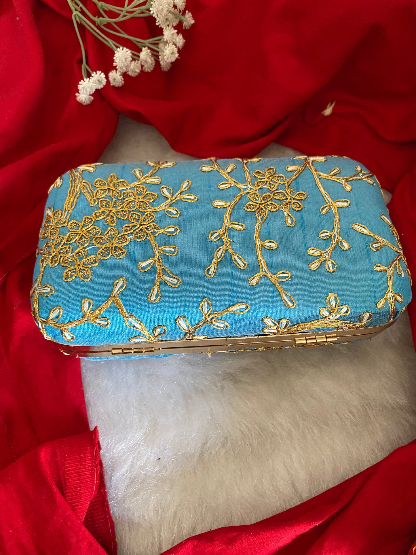 FABRIC BATUA Gehnacollections