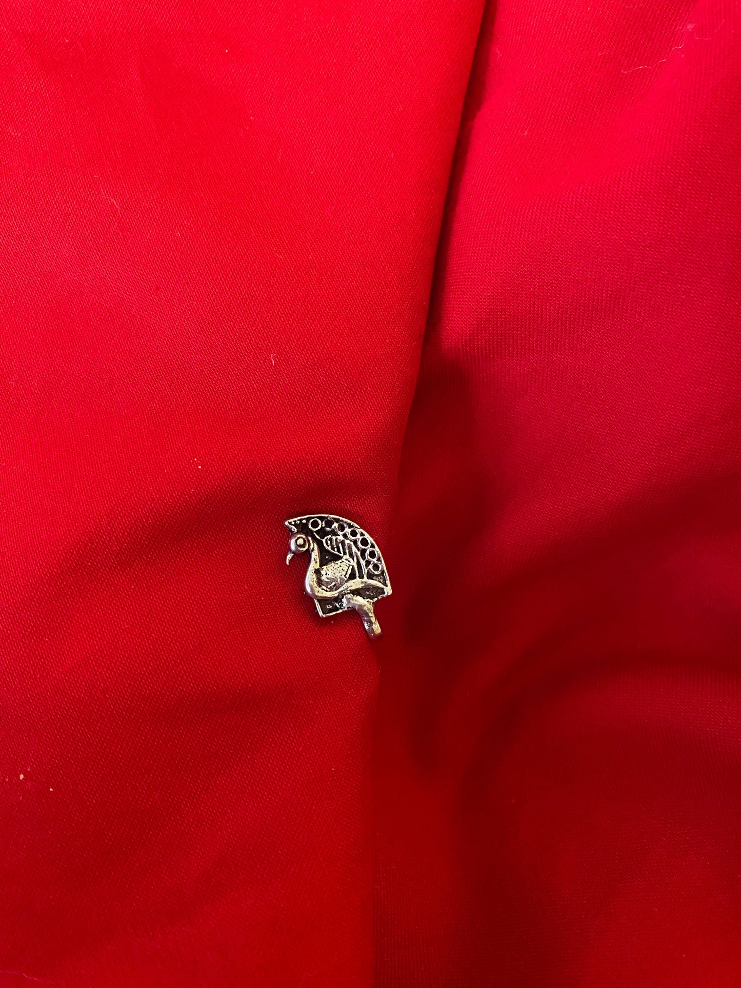 Clip On Nosepin Gehnacollections