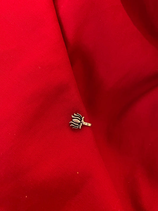 CLIP ON NOSEPIN Gehnacollections