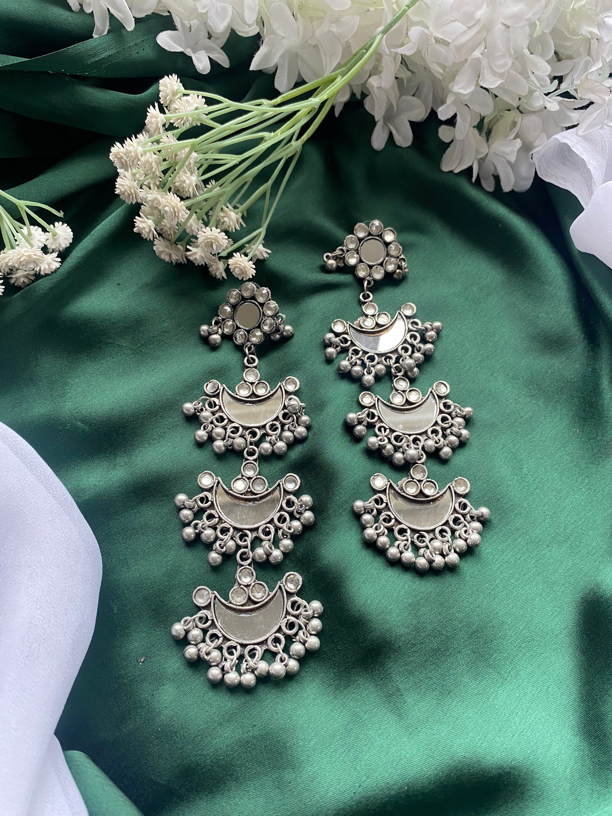 REEMA SEESH DANGLER Gehnacollections