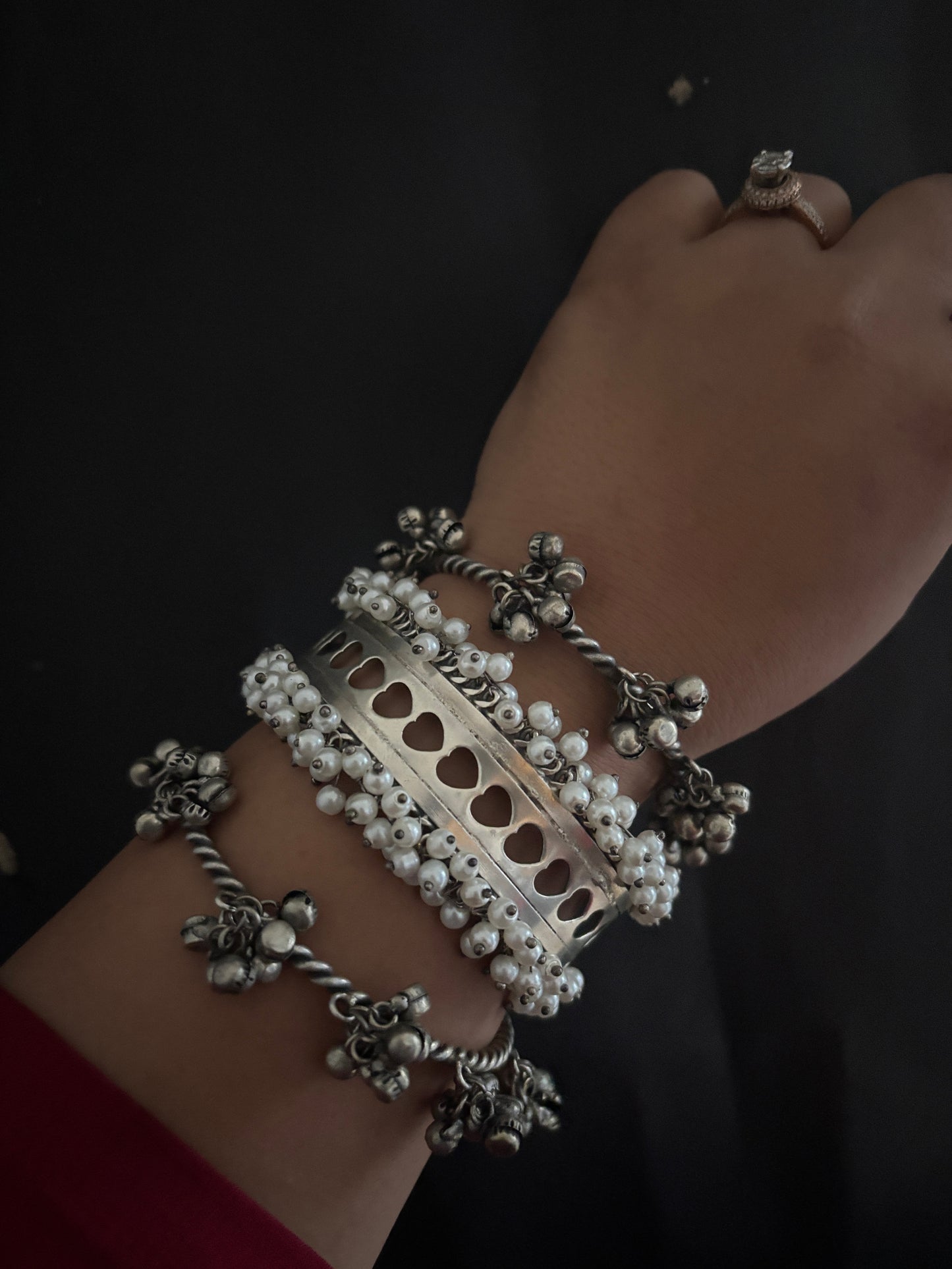 Naginaa kada Gehnacollections