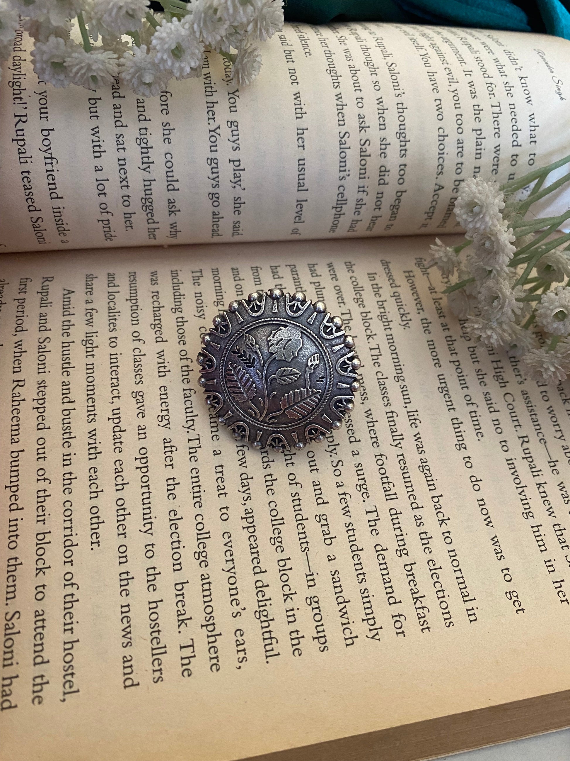 GURPREET RING Gehnacollections