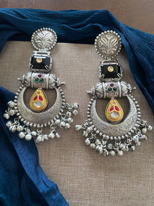 MANIKA CHANDBALI Gehnacollections