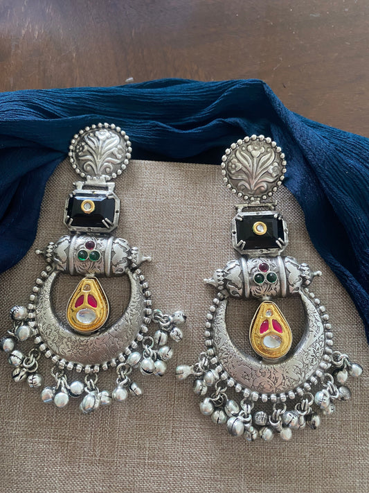 MANIKA CHANDBALI Gehnacollections