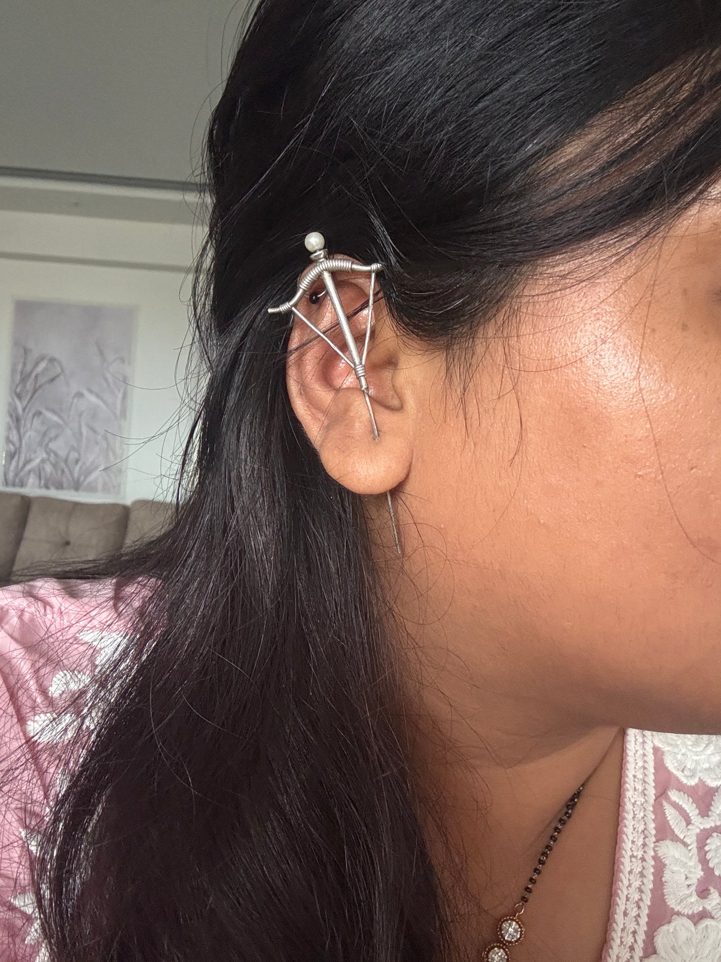 Ram pin bugadi Gehnacollections