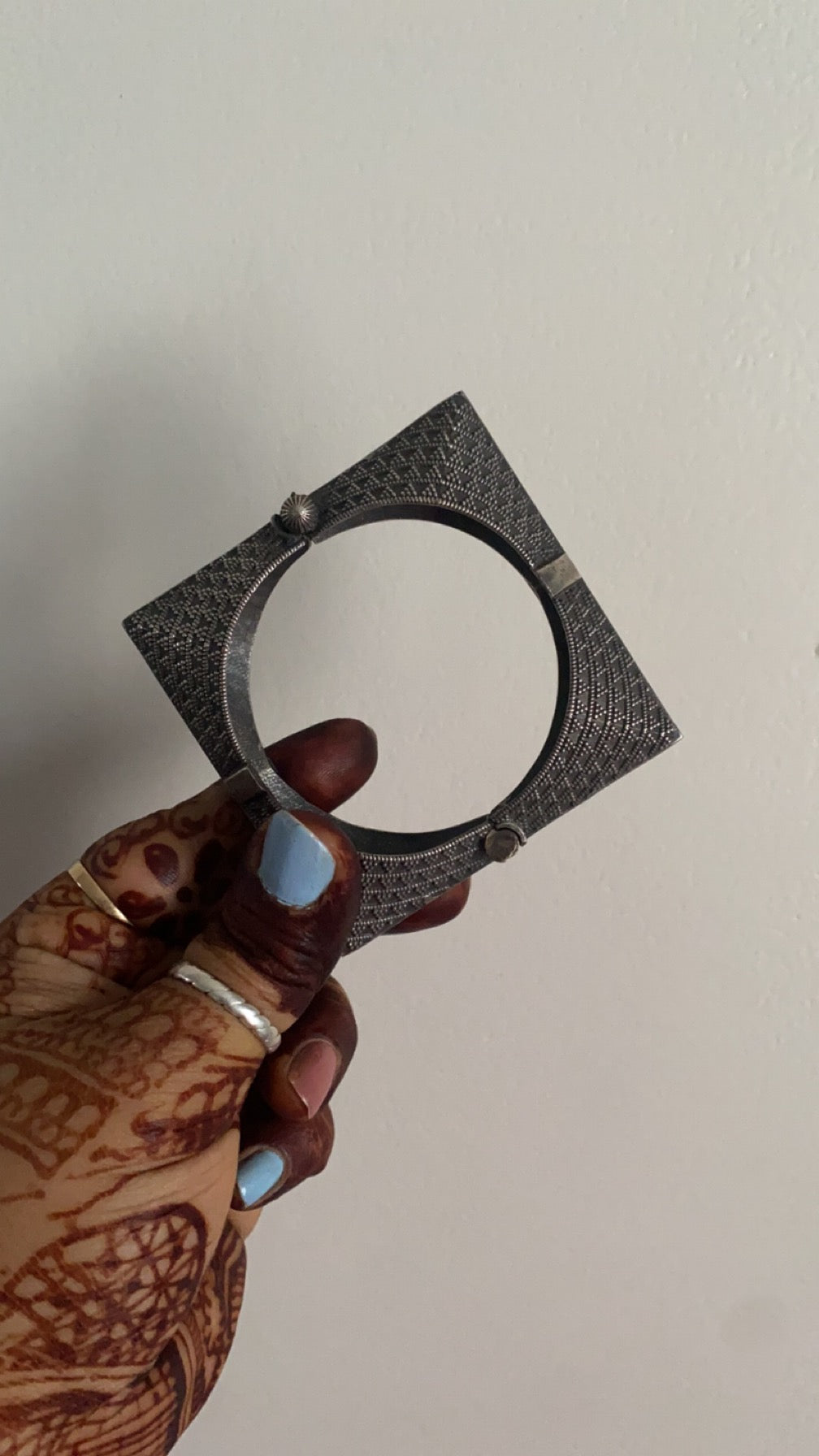 BHAVIN KADA Gehnacollections