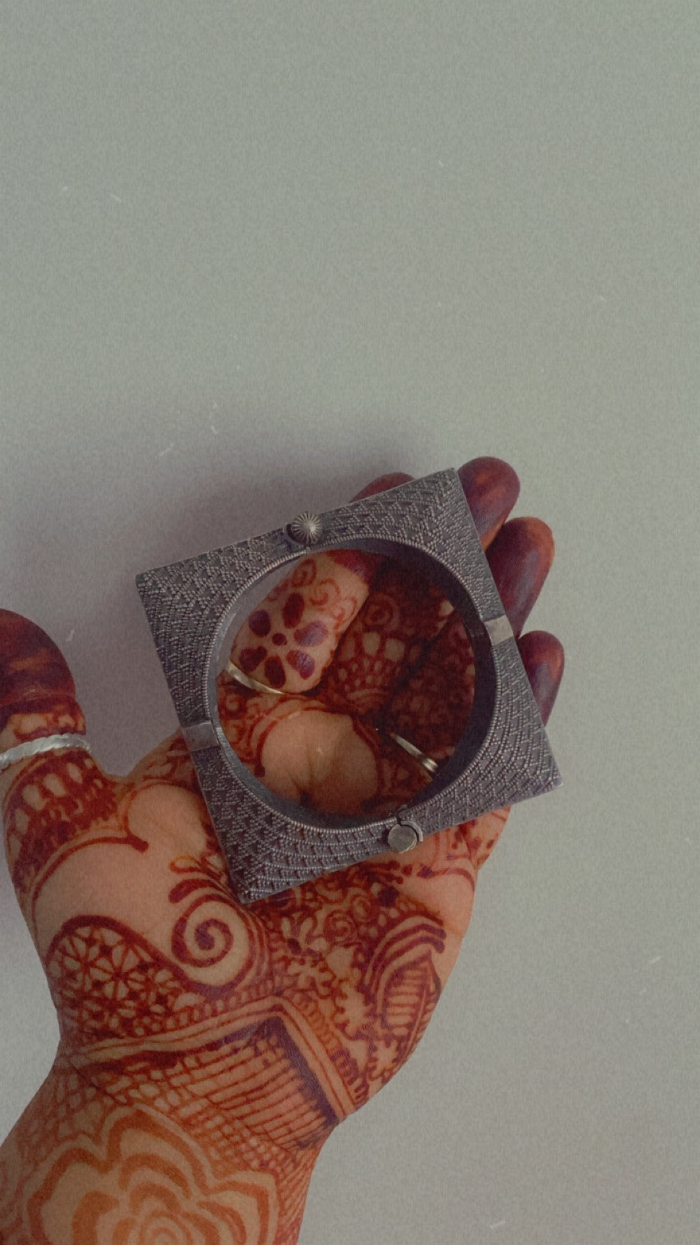 BHAVIN KADA Gehnacollections