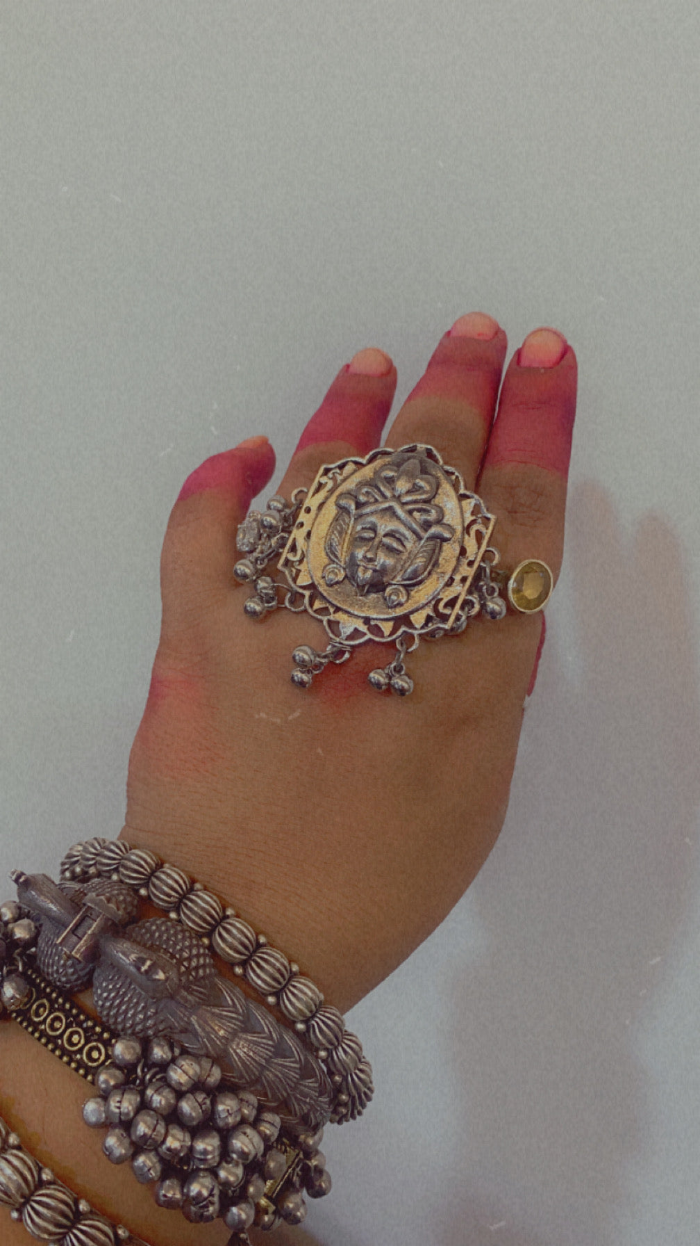 DUGGA RING Gehnacollections