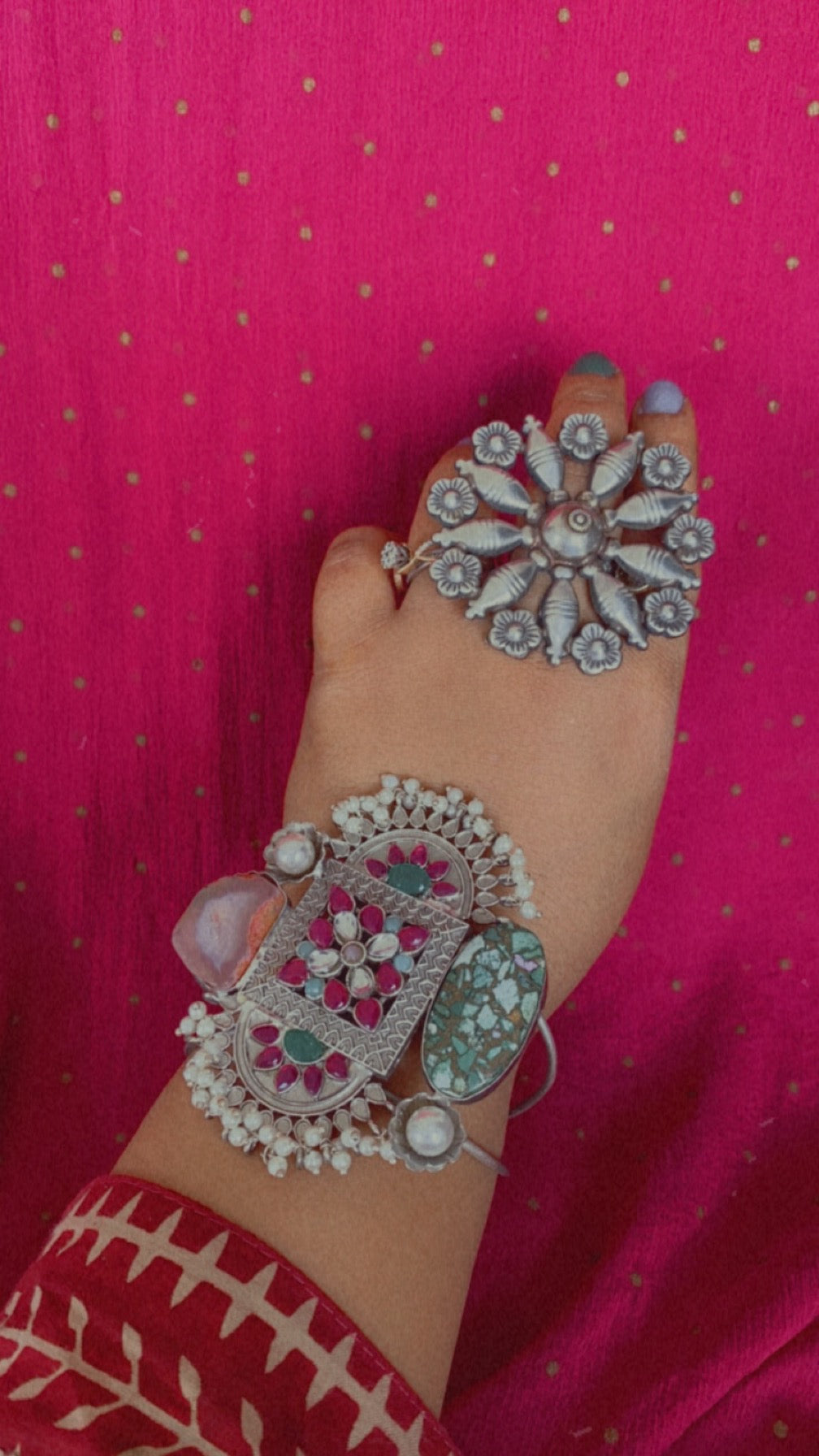 FUSION KADA Gehnacollections