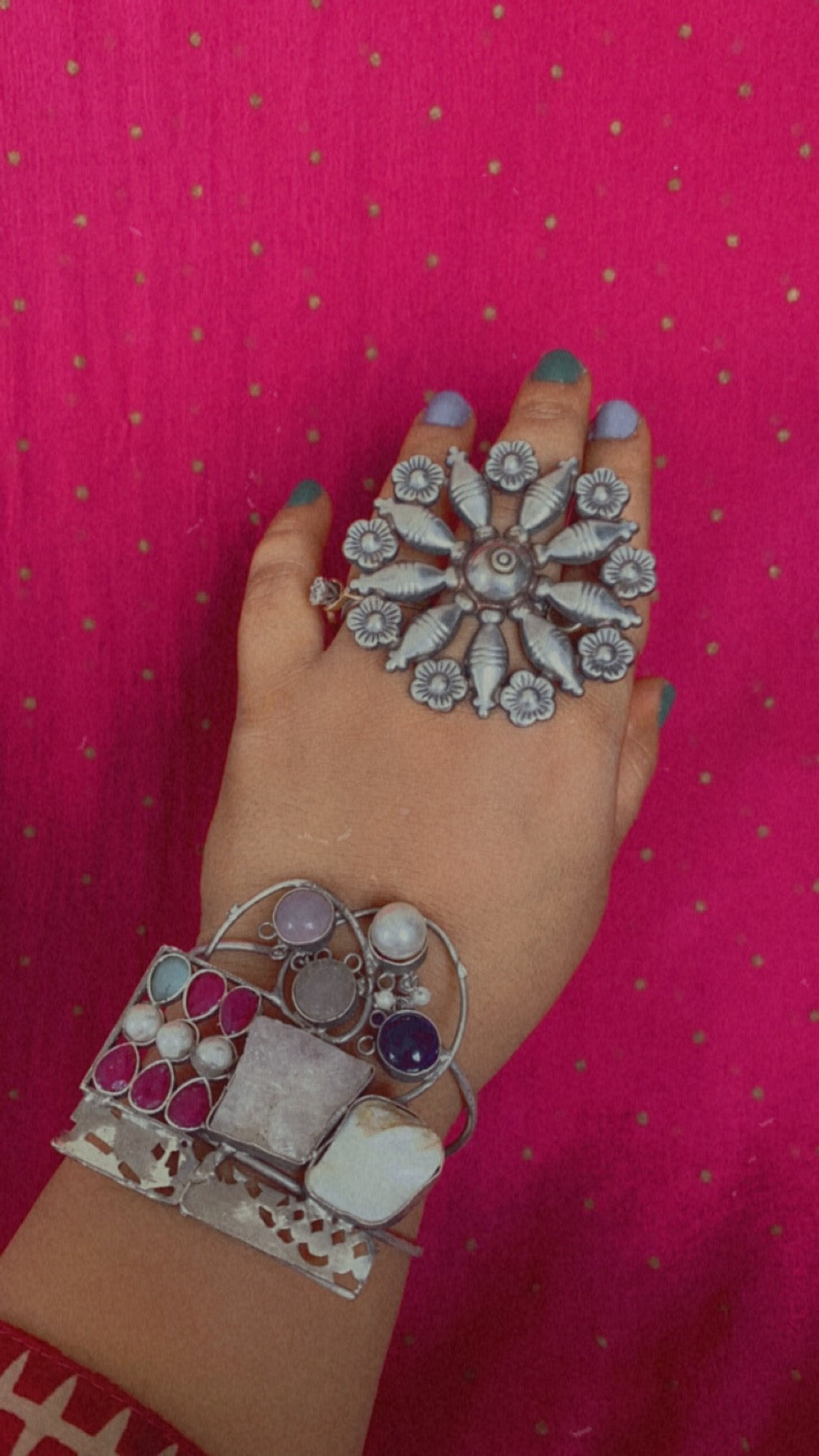 FUSION KADA Gehnacollections