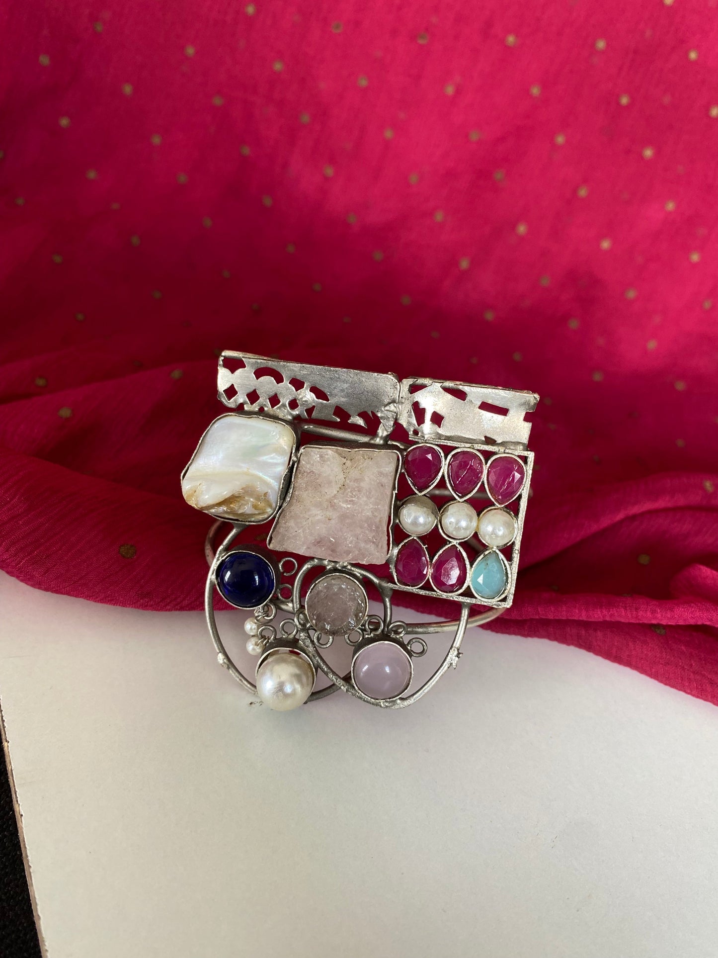 FUSION KADA Gehnacollections