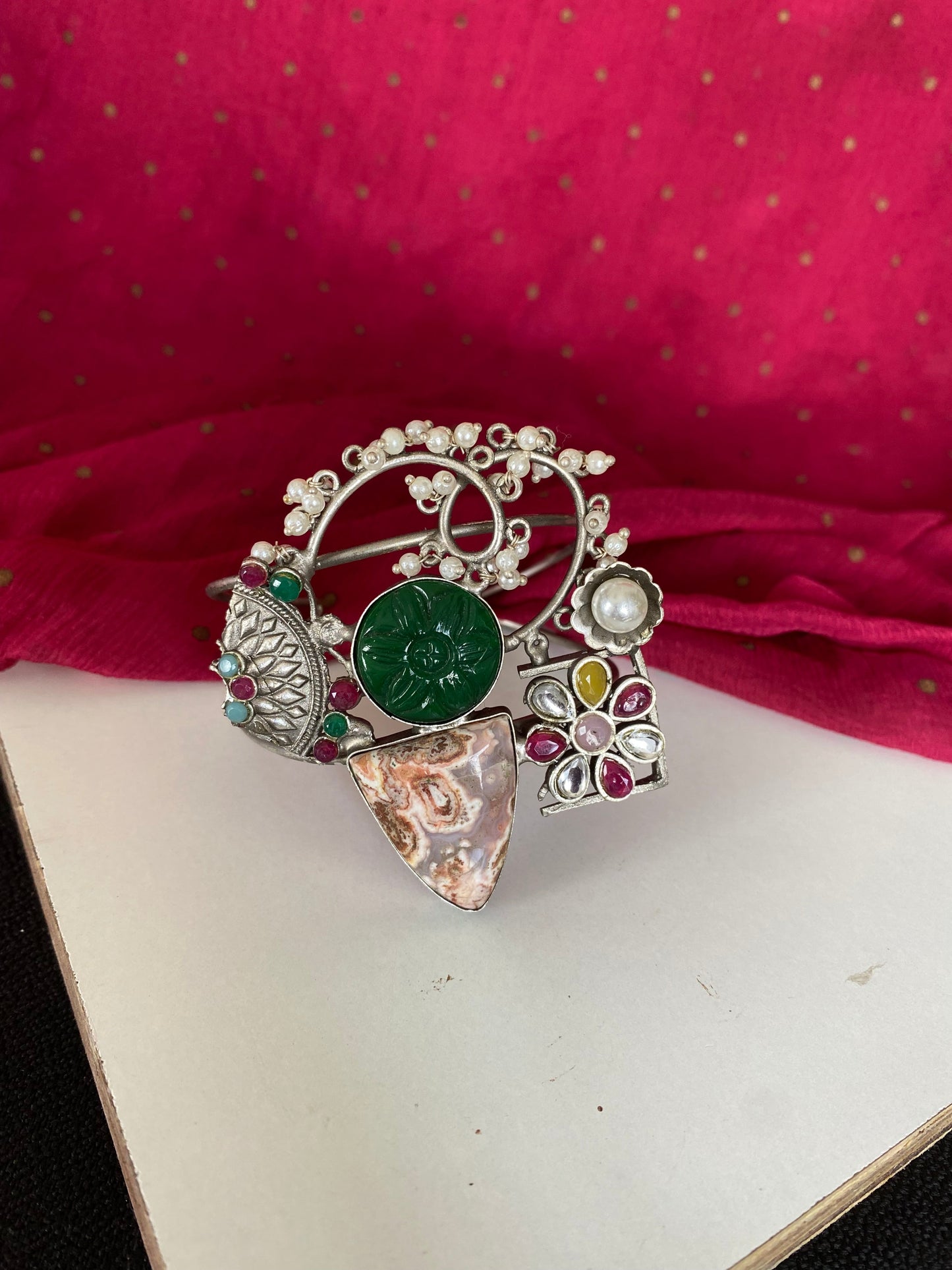 FUSION KADA Gehnacollections