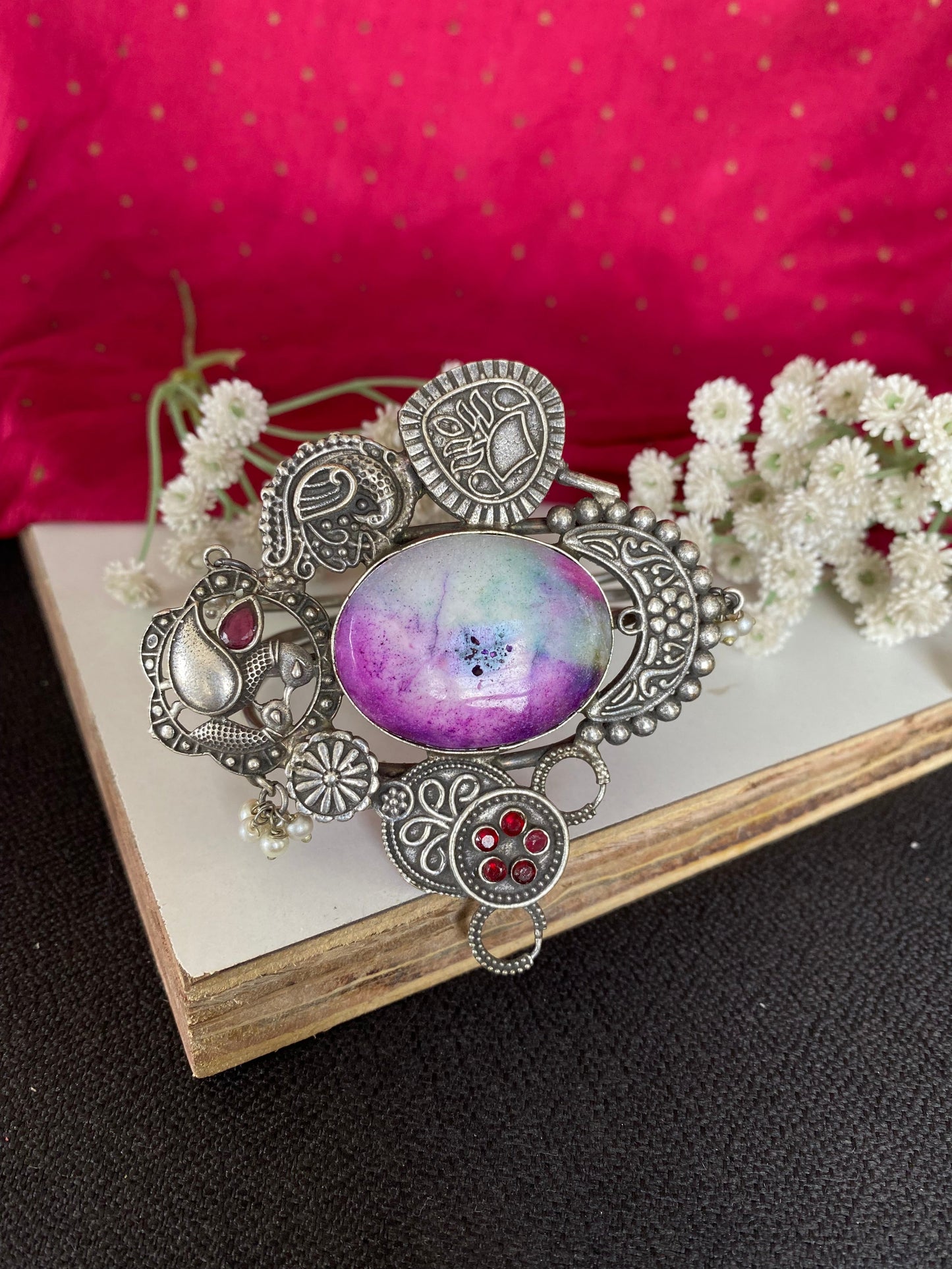 FUSION KADA Gehnacollections